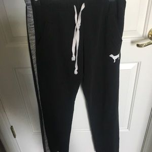 Love Pink sweatpants